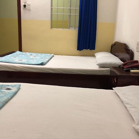 Khach San Khanh Nhung Nha Trang Ngoại thất bức ảnh