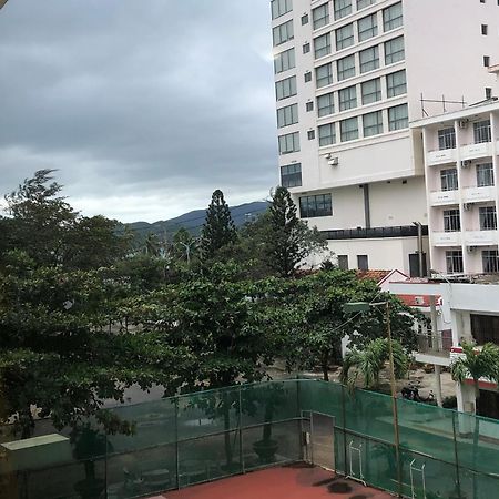 Khach San Khanh Nhung Nha Trang Ngoại thất bức ảnh