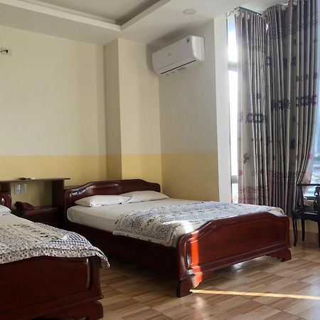 Khach San Khanh Nhung Nha Trang Ngoại thất bức ảnh
