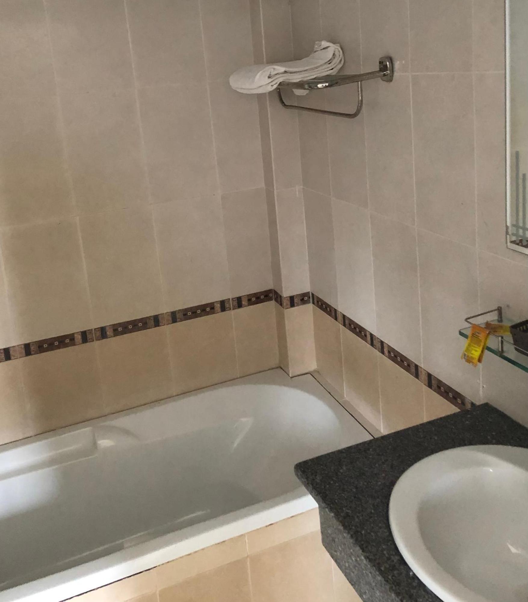 Khach San Khanh Nhung Nha Trang Ngoại thất bức ảnh
