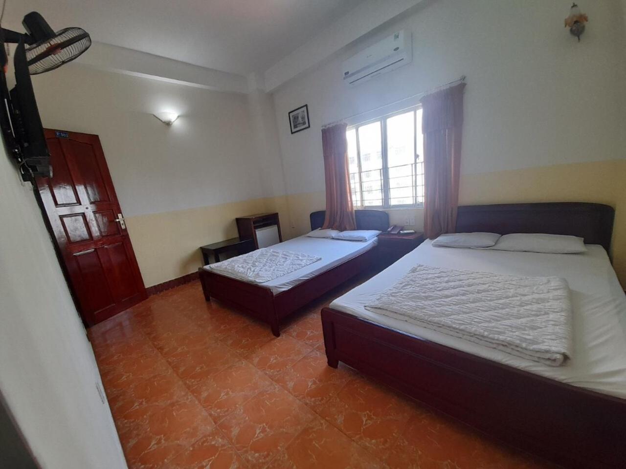 Khach San Khanh Nhung Nha Trang Ngoại thất bức ảnh