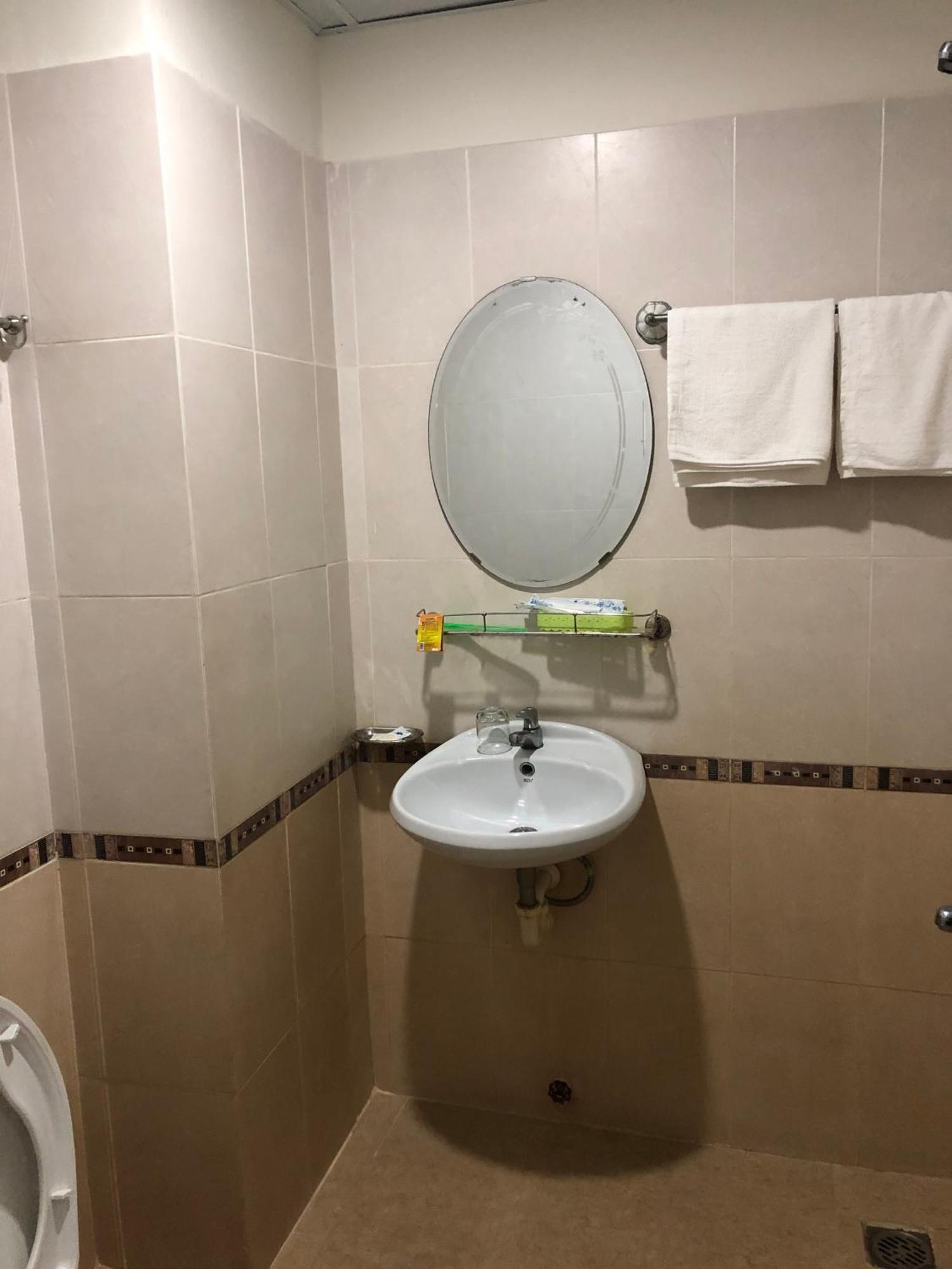 Khach San Khanh Nhung Nha Trang Ngoại thất bức ảnh
