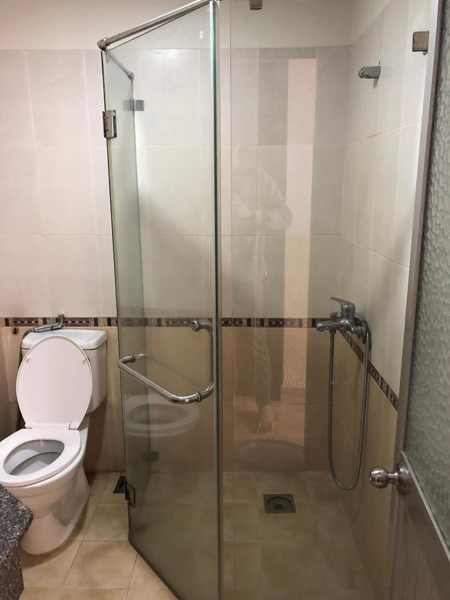 Khach San Khanh Nhung Nha Trang Ngoại thất bức ảnh