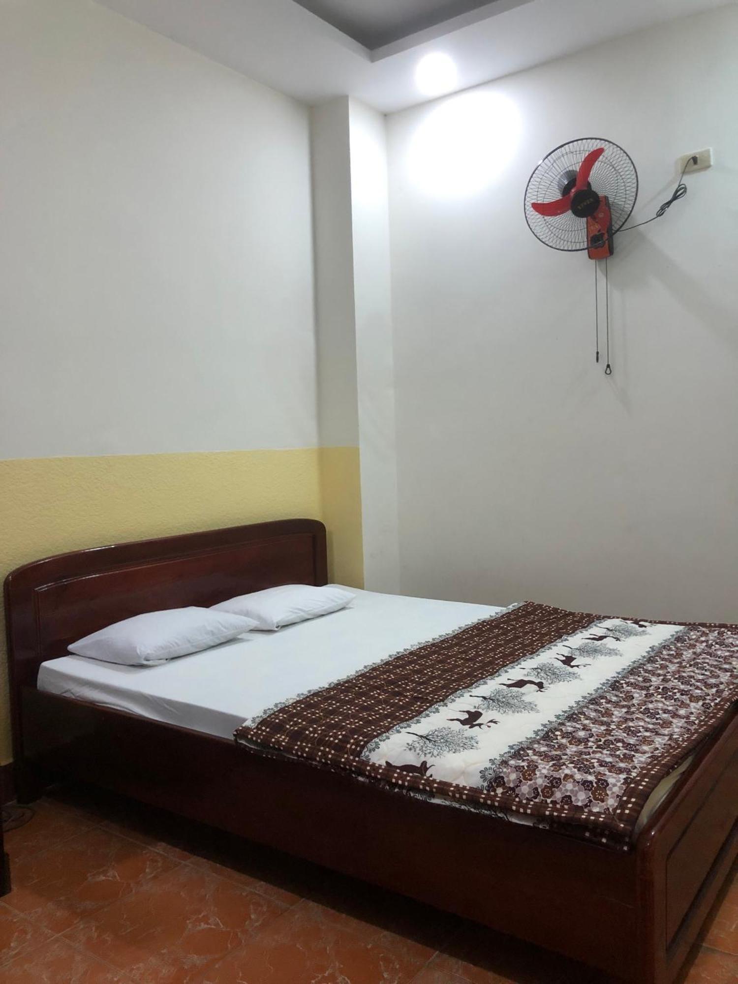 Khach San Khanh Nhung Nha Trang Ngoại thất bức ảnh